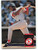 1994 Donruss #609 Jeff McNeely VG Boston Red Sox 