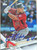 Yasmany Tomas Autographed 2017 Topps #248