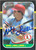 Mike LaValliere Autographed 1987 Donruss #331