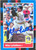 Mike LaValliere Autographed 1988 Donruss #312