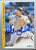 Mike LaValliere Autographed 1993 Fleer #114