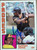 Ruppert Jones Autographed 1984 Topps #327