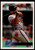 1996 Topps #60 David Justice VG Atlanta Braves 