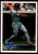 1996 Topps #67 Felix Fermin VG Seattle Mariners 
