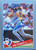 Jose Canseco Autographed 1993 Hostess #278