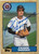 Frank Tanana Autographed 1987 Topps #726 Detroit Tigers Card 