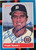 Frank Tanana Autographed 1988 Donruss #461