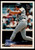 1996 Topps #190 Travis Fryman VG Detroit Tigers 