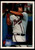 1996 Topps #193 Ryan Klesko VG Atlanta Braves 