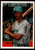 1996 Topps #235 Randy Winn VG RC Rookie Florida Marlins 
