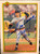 Frank Tanana Autographed 1990 Bowman #343