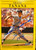 Frank Tanana Autographed 1991 Fleer #354
