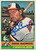 Doug DeCinces Autographed 1976 Topps #438
