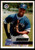 1996 Topps #343 Shannon Stewart NA VG Toronto Blue Jays 