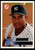 1996 Topps #346 Ruben Rivera VG New York Yankees 