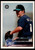 1996 Topps #353 Bob Wolcott VG Seattle Mariners 