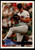1996 Topps #376 Kevin Brown VG Baltimore Orioles 