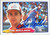 Tim Wallach Autographed 1988 Topps Big #7