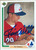 Tim Wallach Autographed 1991 Upper Deck #235