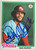 Bake McBride Autographed 1978 Topps #340 Philadelphia Phillies Card 