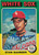 Stan Bahnsen Autographed 1975 Topps #161 Chicago White Sox Card