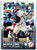 2015 Topps #17 Brian McCann NM New York Yankees 