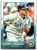 2015 Topps #27 Kendrys Morales NM Seattle Mariners 