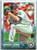 2015 Topps #49 Dominic Leone NM Seattle Mariners 