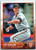 2015 Topps #86 Tim Hudson NM San Francisco Giants 