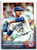 2015 Topps #90 Marcus Stroman Future Star NM Toronto Blue Jays 