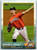2015 Topps #147 Andrew Heaney Future Star NM Miami Marlins 