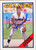 Chris Speier Autographed 1988 Topps #329