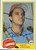 Sixto Lezcano Autographed 1981 Topps Traded #793 St. Louis Cardinals Card