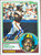 Garry Templeton Autographed 1983 Topps #505