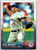 2015 Topps #316 R.A. Dickey NM Toronto Blue Jays 