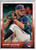 2015 Topps #393 Danny Salazar NM Cleveland Indians 