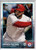 2015 Topps #422 Prince Fielder NM Texas Rangers 