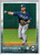 2015 Topps #446 Nick Franklin NM Tampa Bay Rays 