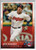 2015 Topps #447 Jose Ramirez NM Cleveland Indians 