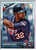 2015 Topps #457 Aaron Hicks NM Minnesota Twins 