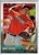 2015 Topps #467 Mat Latos NM Miami Marlins 