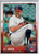 2015 Topps #472 T.J. House NM Cleveland Indians 