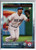 2015 Topps #491 Rougned Odor NM Texas Rangers 