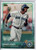 2015 Topps #494 James Jones NM Seattle Mariners 