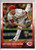 2015 Topps #498 Anthony Desclafani NM Cincinnati Reds 