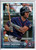 2015 Topps #509 Danny Santana NM Minnesota Twins 