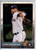 2015 Topps #525 Luke Gregerson NM Houston Astros 