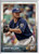 2015 Topps #539 Jimmy Nelson NM Milwaukee Brewers 