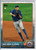 2015 Topps #562 Wilmer Flores NM New York Mets 