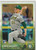 2015 Topps #580 Chris Bassitt NM RC Rookie Oakland Athletics 
